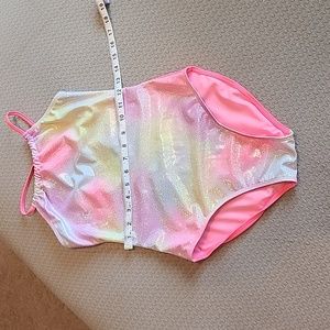 NWOT Swimsuit for Girls